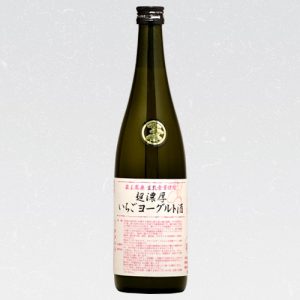 超濃厚いちごヨーグルト酒