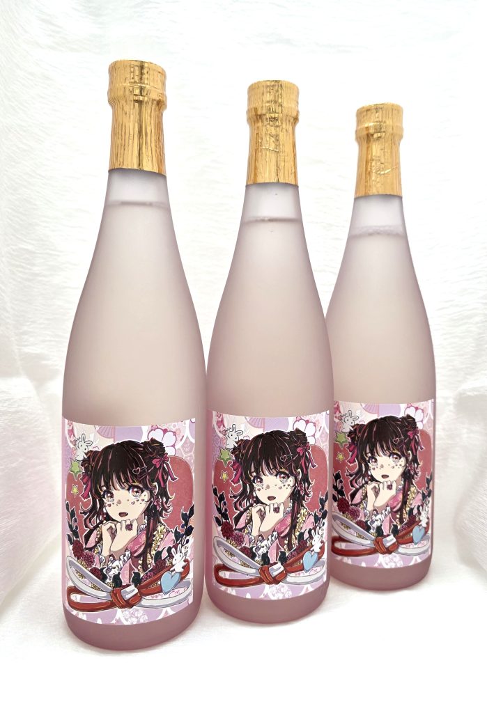 焼酎、日本酒、泡盛　7本まとめ売り 那覇特選泡盛 4本セット 100ml x 4本 / 瑞穂、瑞泉、識名、恊同